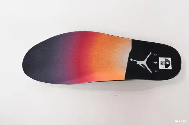 Cheap MAX x Sunset FN0344-901 Air Medellin 3 Jordan J Balvin 0409